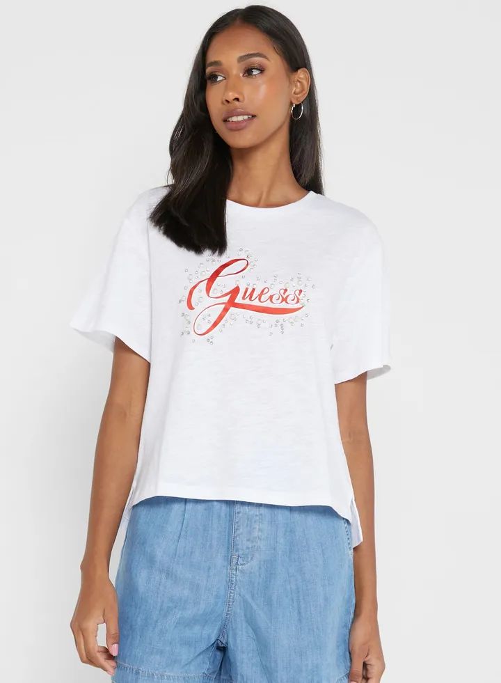 Graphic T-Shirt