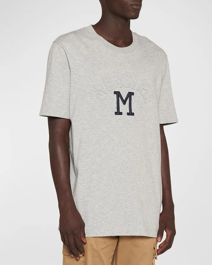 Men's Collegiate T-Shirt