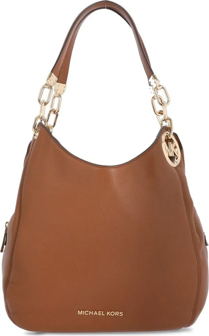 Michael Michael Kors Lillie Large Shoulder Bag