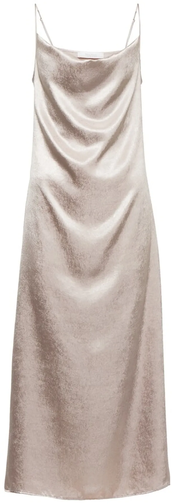 Leisure Gaetana midi dress