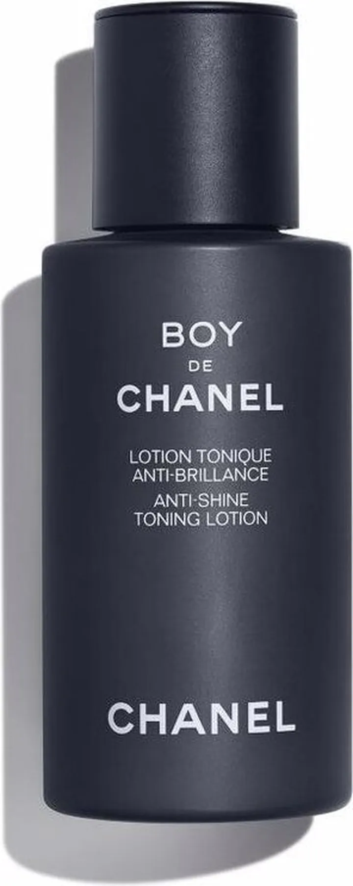 BOY DE CHANEL Anti-Shine Toning Lotion