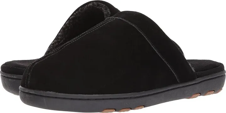 TEMPUR-PEDIC Lonny (Black) Men's Shoes
