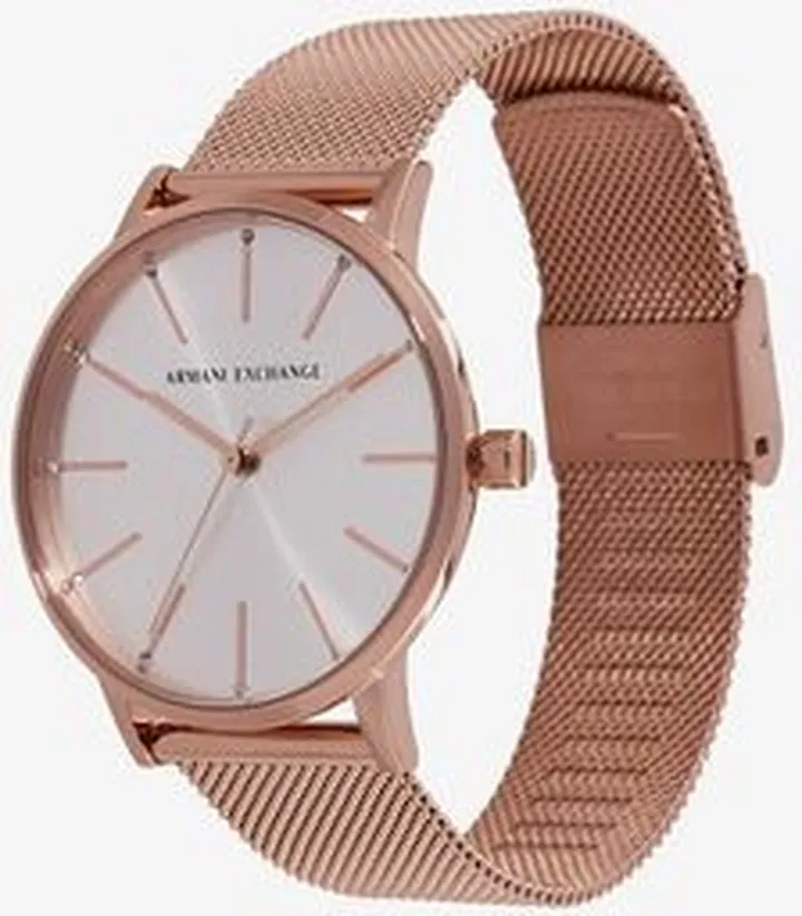 Analog Watches