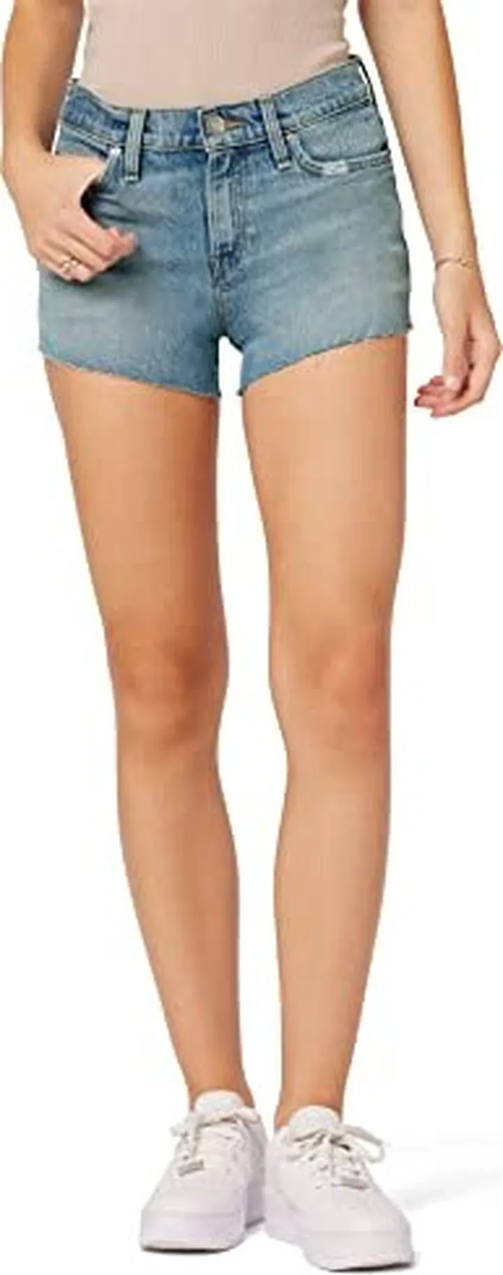 HUDSON Jeans Women's Short