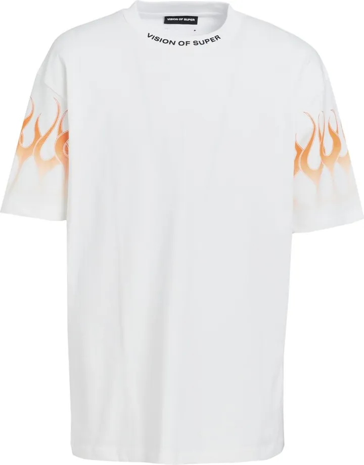 T-shirt White