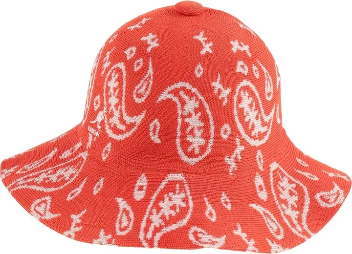 Hat Orange