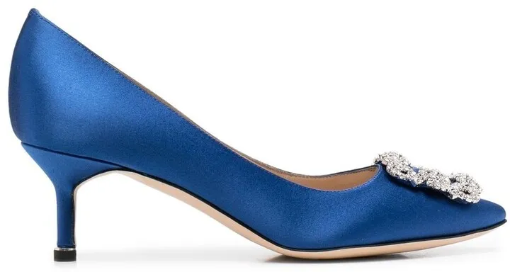 Hangisi 50mm pumps