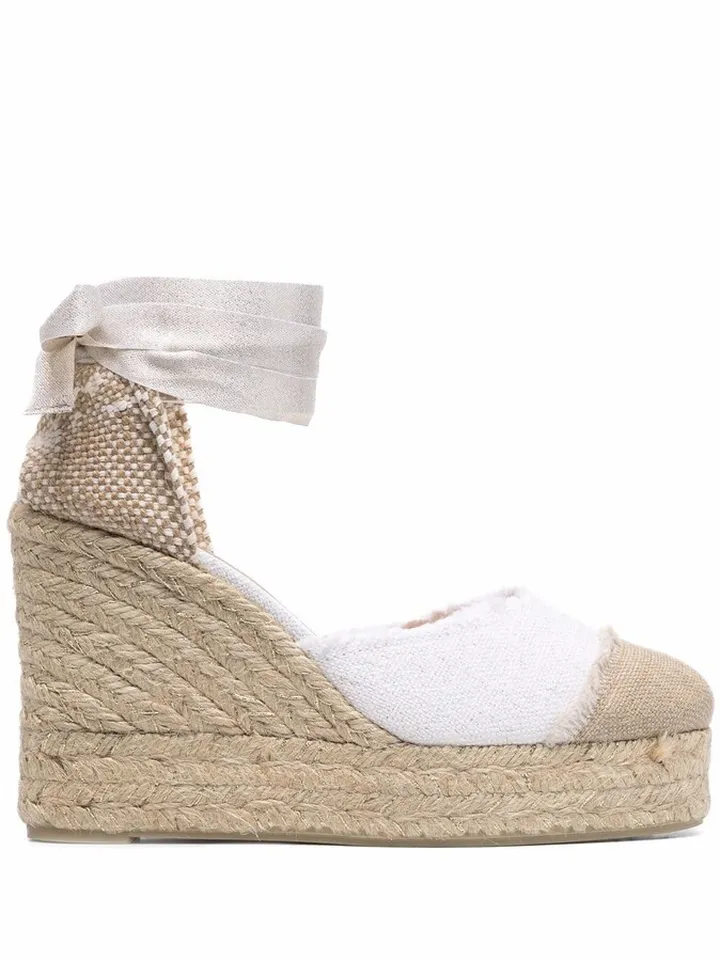 Catalina wedge espadrilles