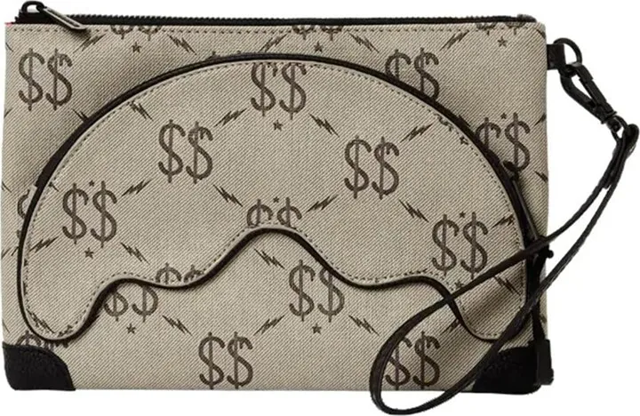 Double Money Pouchet