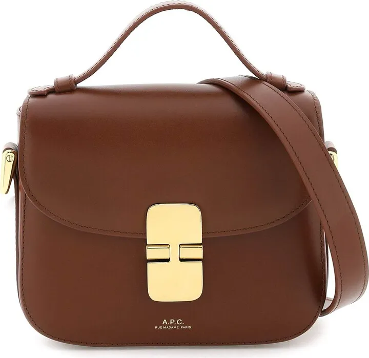 Grace Mini Bag