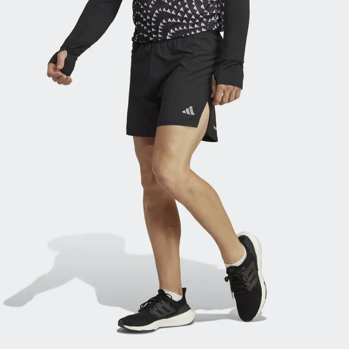 X-City Cooler Running Shorts