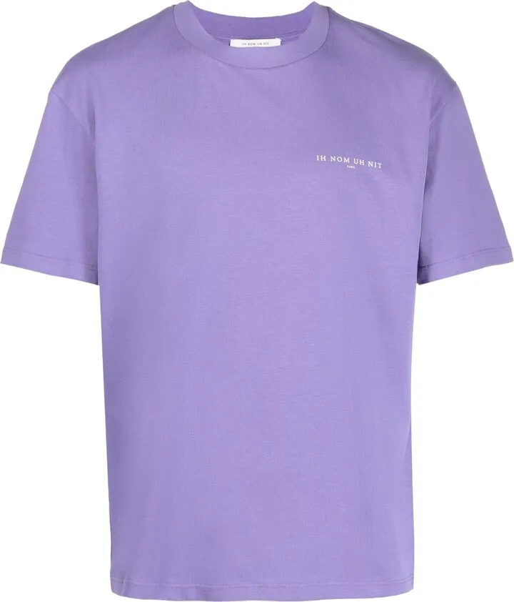 Future Archive logo-print T-shirt