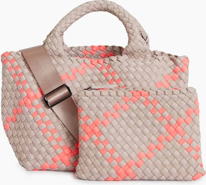 Punch St Barths Mini Tote