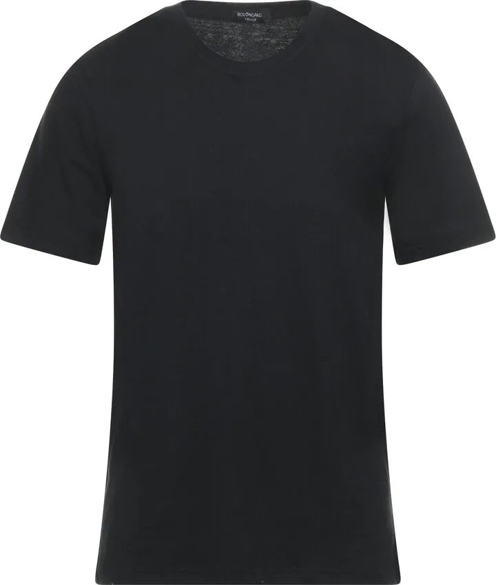 T-shirt Black