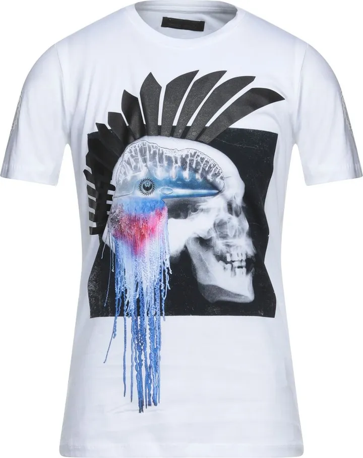 T-shirt White