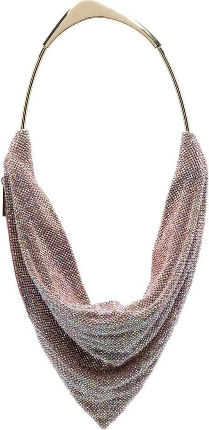 Ursula crystal bag