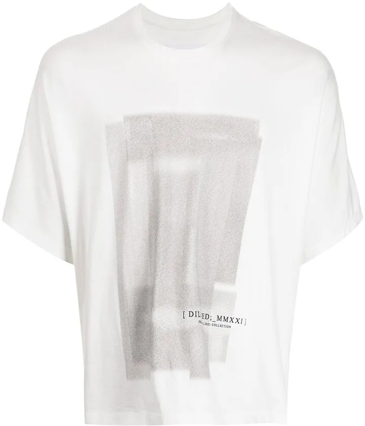 Kite short-sleeve T-shirt