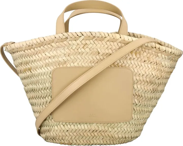 Zoe Small Basket