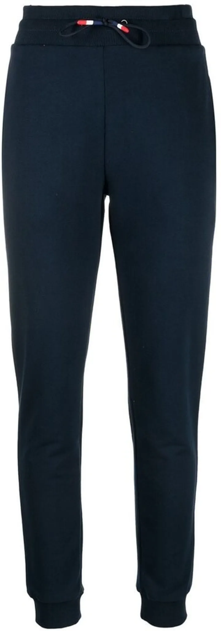 Logo-Detail Track-Pants
