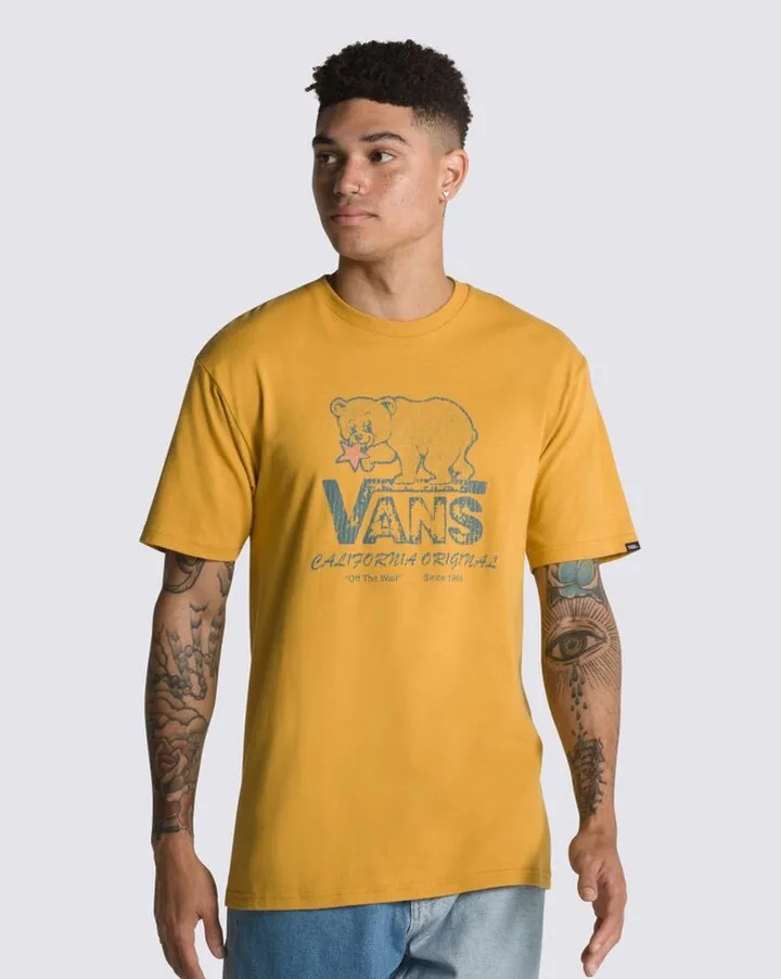 Chill Bear T-Shirt