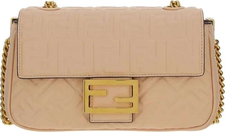 Baguette Bag