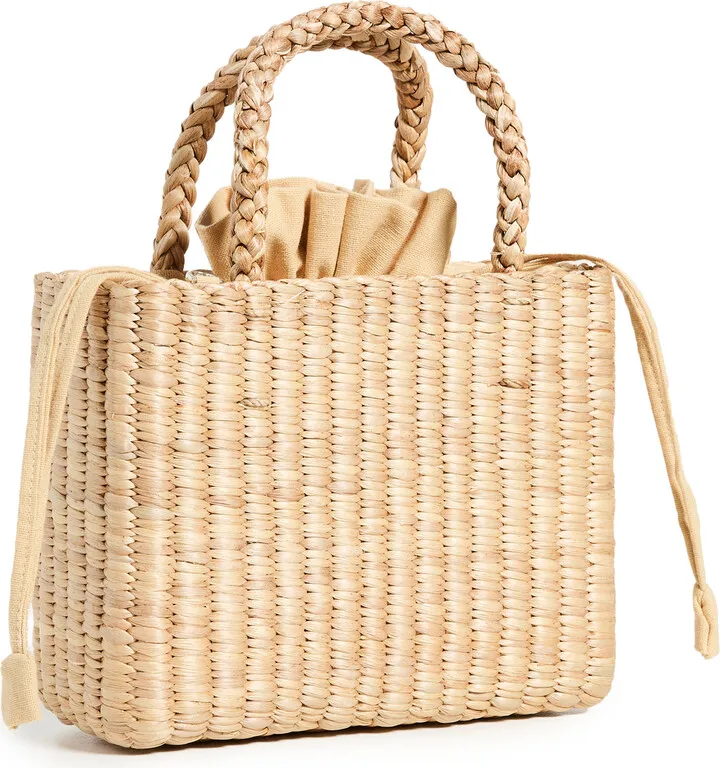 Hat Attack Gia Mini Bag