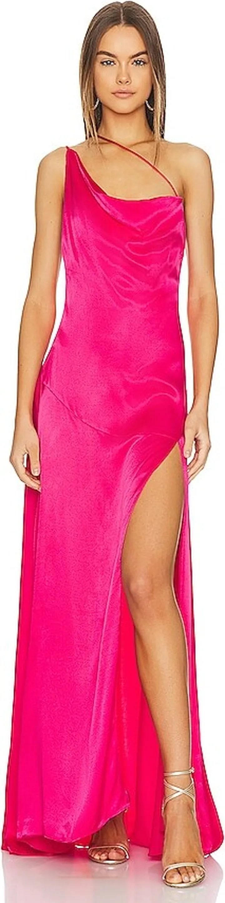 Belmont Gown