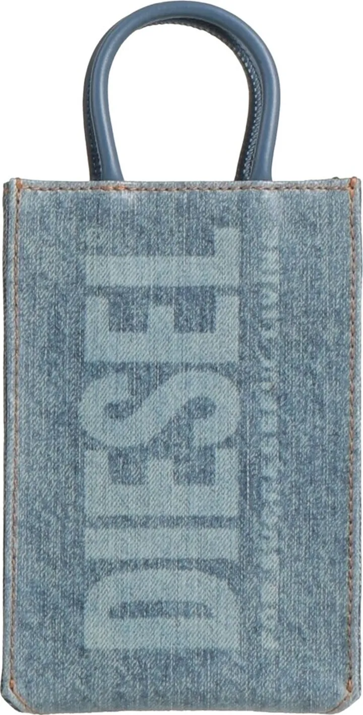 Handbag Blue