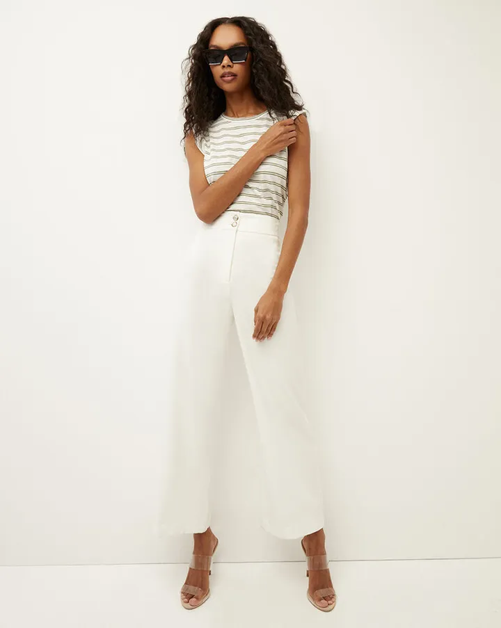 Jeanne Pant