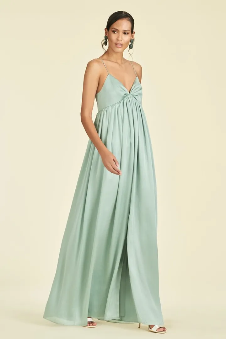 Jessica Gown - Jade