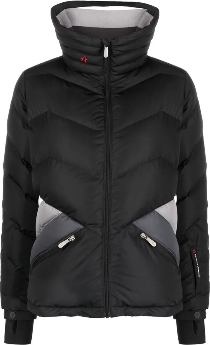 Après Duvet padded ski jacket