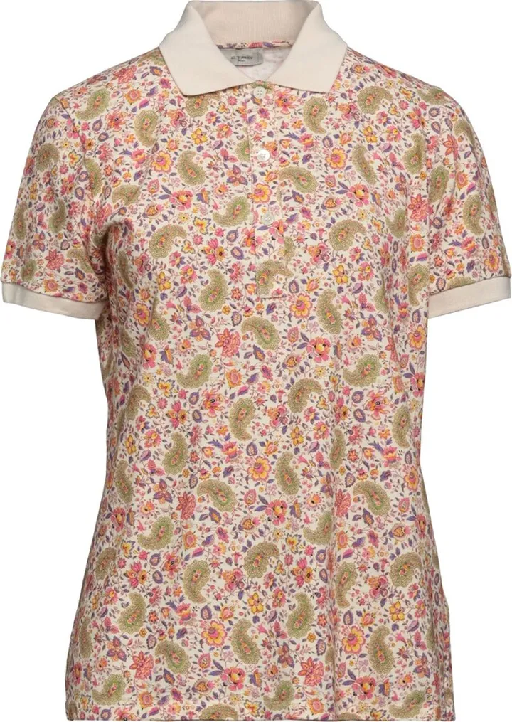 Polo Shirt Ivory