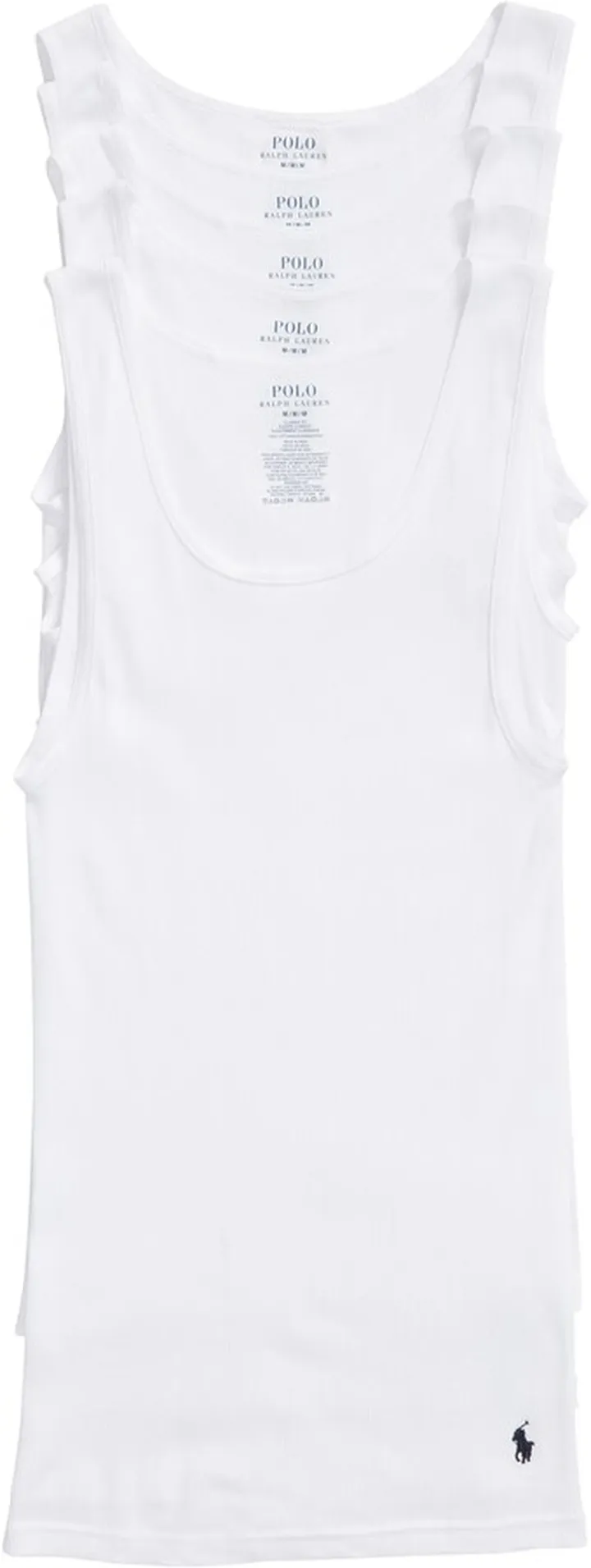 Polo P5 Cotton Tank