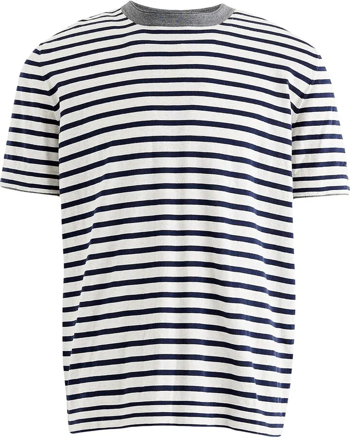 T-shirt Ivory