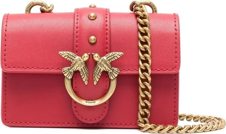 Love Mini crossbody bag