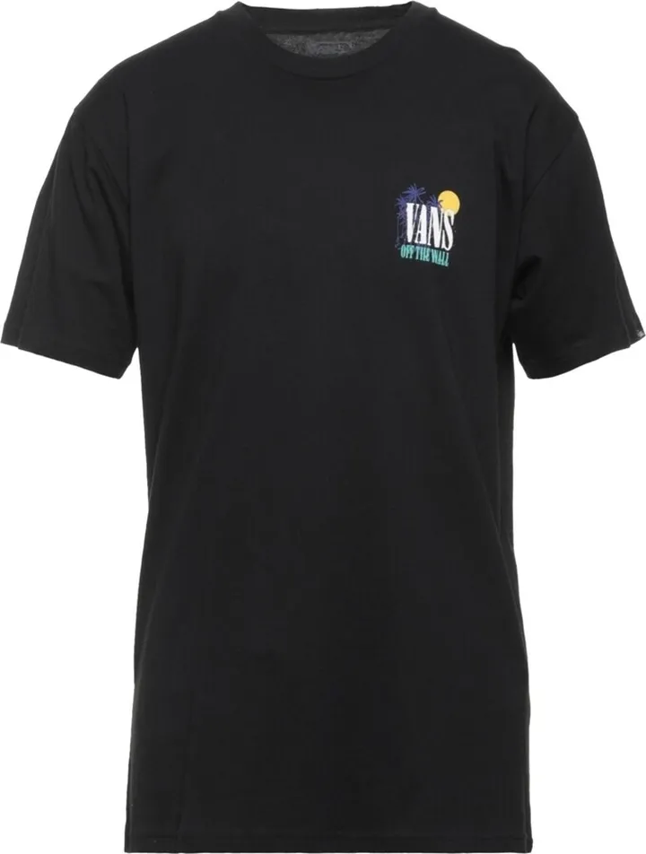 T-shirt Black