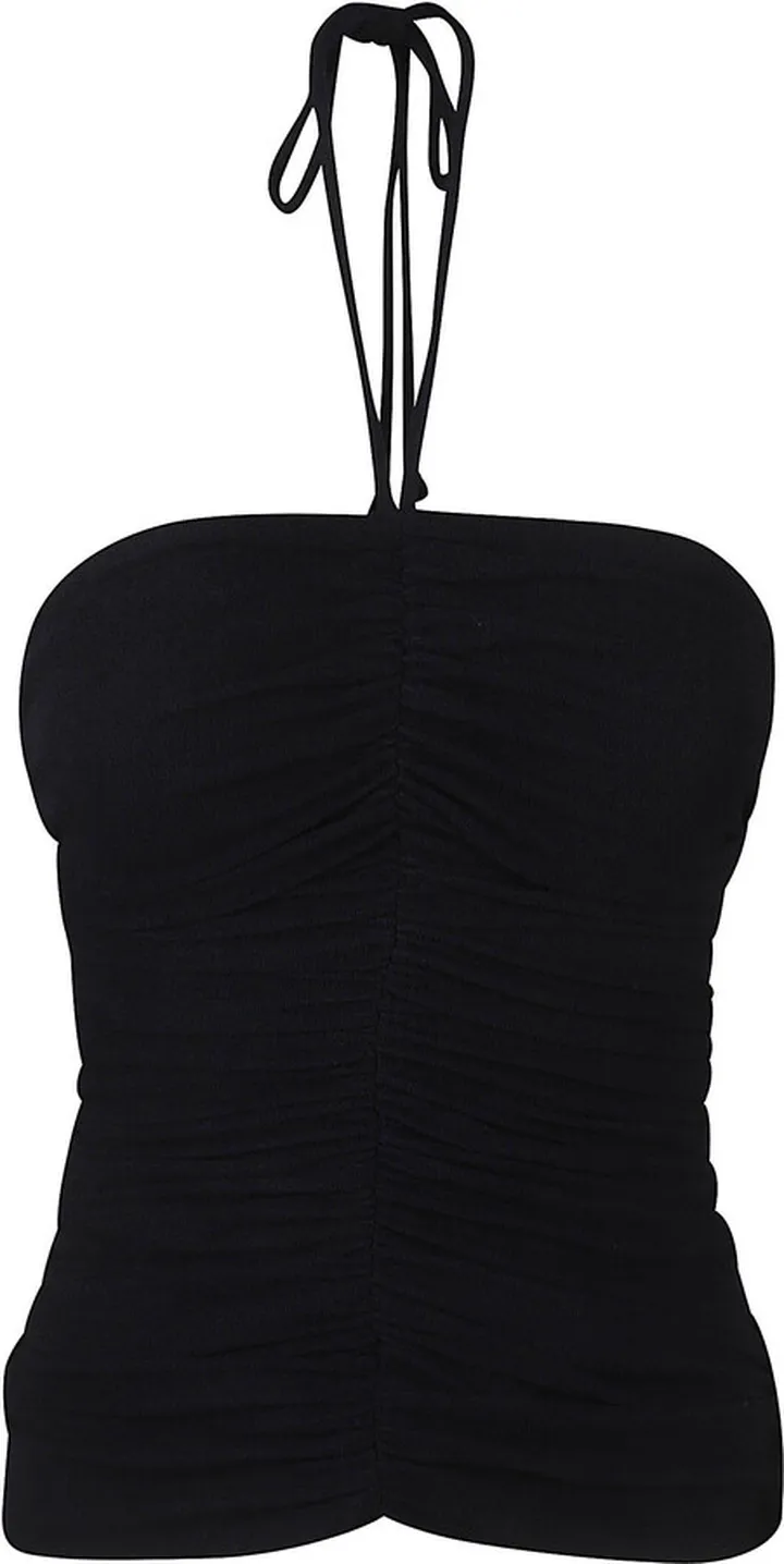 Bustier Top