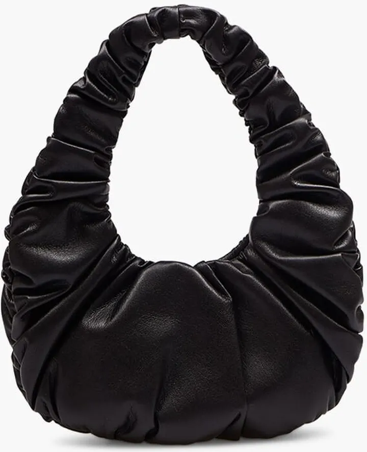 Anja Vegan Leather Mini Bag