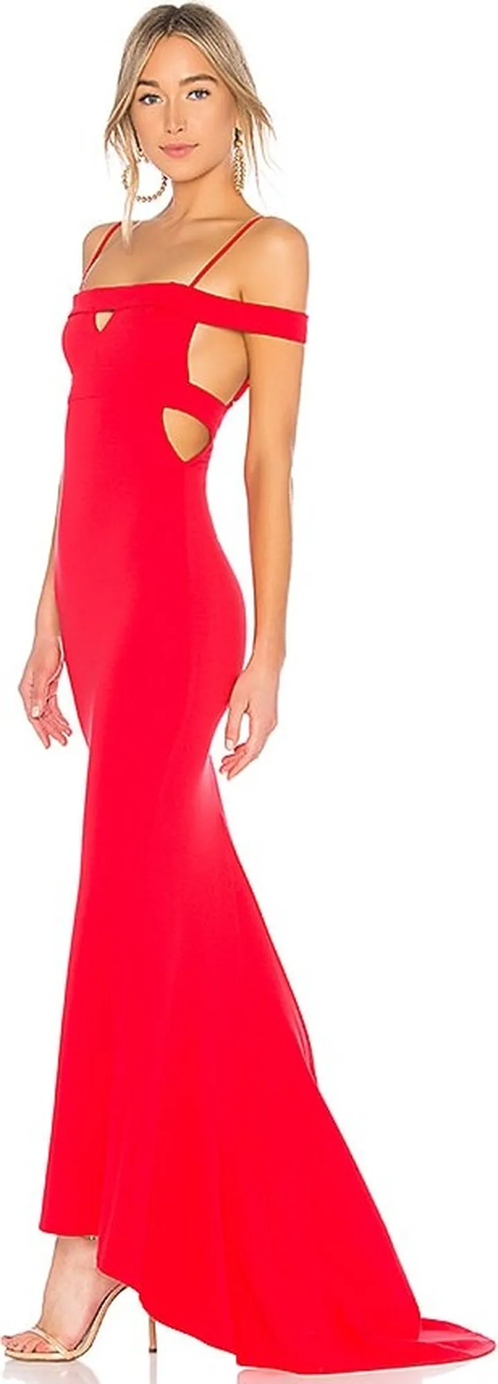 Cece Gown