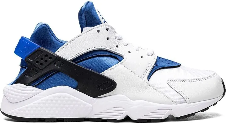 Air Huarache low-top sneakers