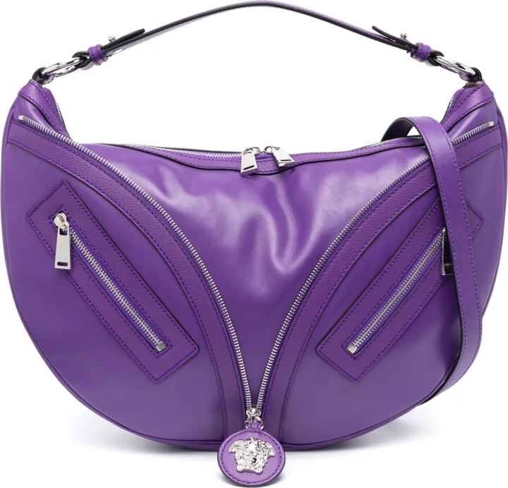 Repeat shoulder bag