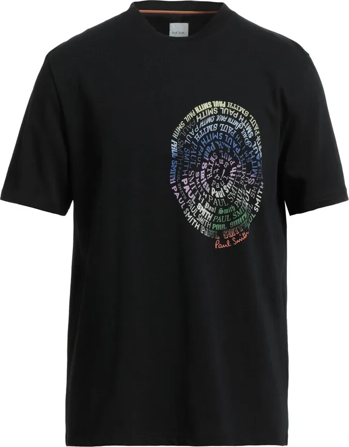 T-shirt Black