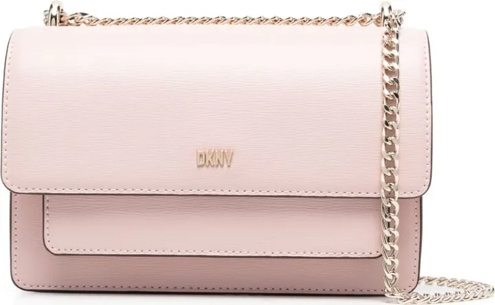 Bryant leather shoulder bag