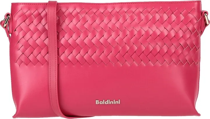Cross-body Bag Garnet
