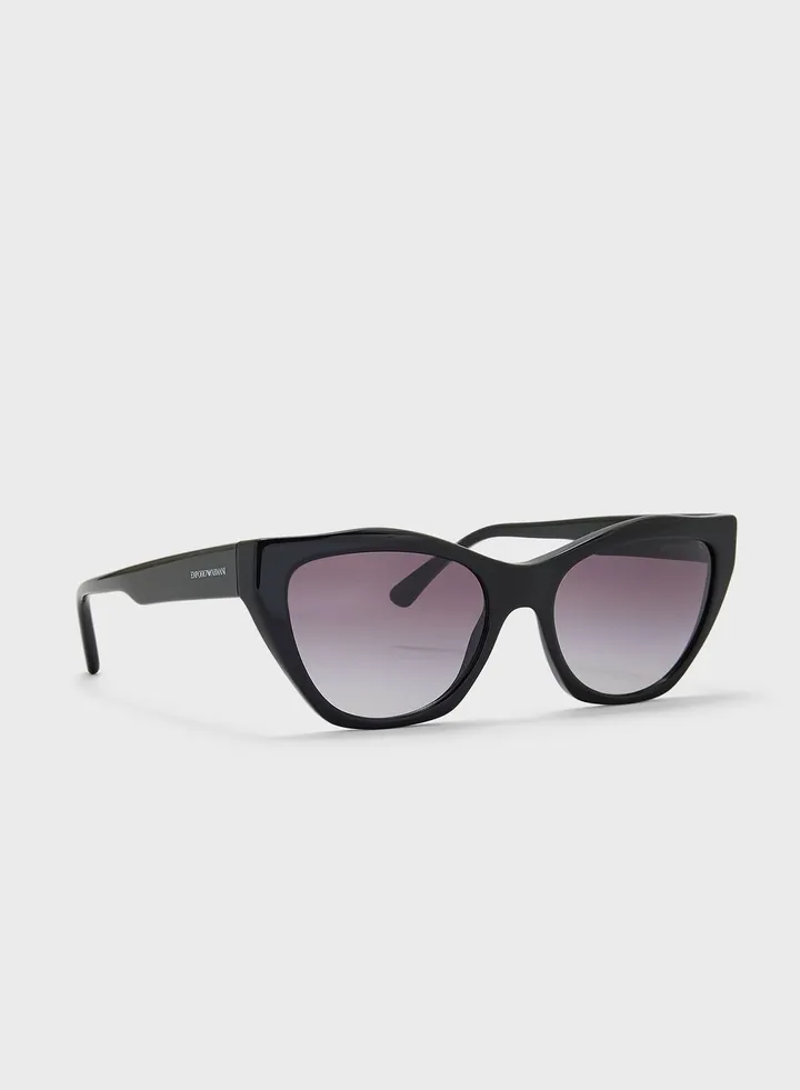 0Ea4176 Wayfarers Sunglasses
