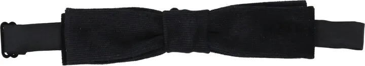 Ties & Bow Ties Black