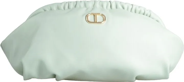Handbag Light Green
