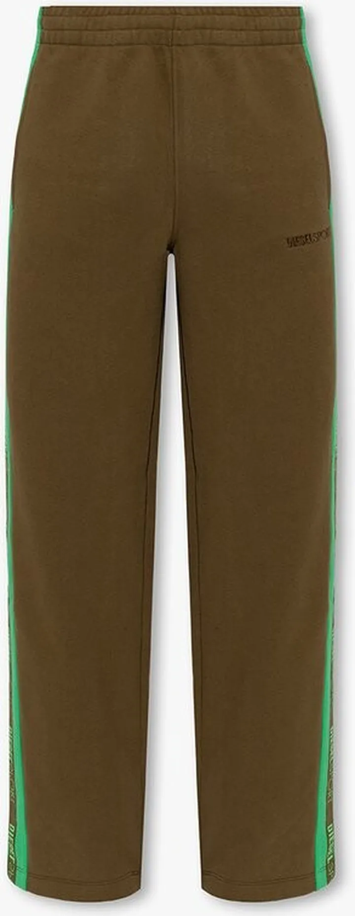Diesel Amsb Jager Ht 33 Sweatpants