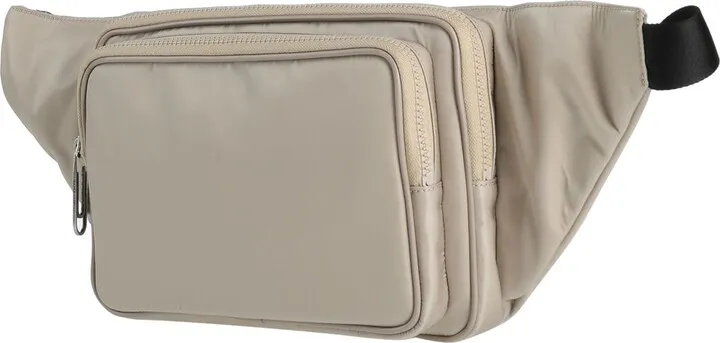 Bum Bag Beige