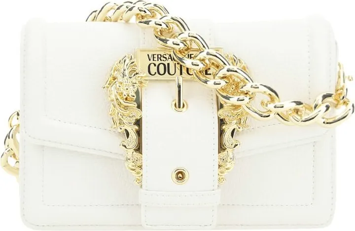 Jeans Couture Shoulder Bag